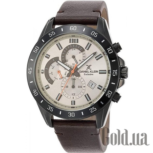 Купить Daniel Klein Мужские часы DK.1.12455-7
