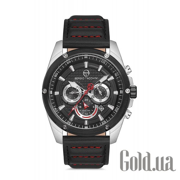 

Мужские часы Sergio Tacchini, Мужские часы ST.1.10134.1