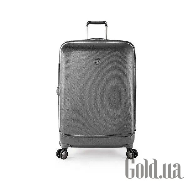 

Дорожная сумка Heys, Серый, Чемодан Portal (L) Pewter