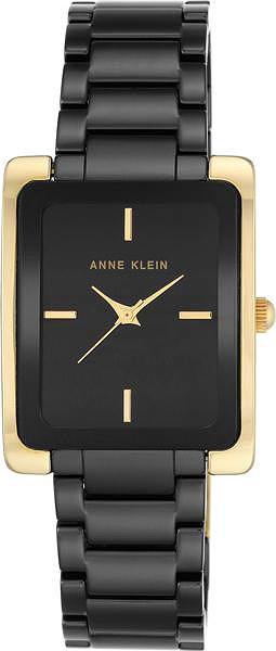 Anne Klein Жіночий годинник AK/2952BKGB