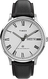 Timex Чоловічий годинник Waterbury Tx2u88400