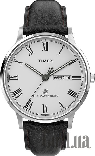 

Мужские часы Timex, Мужские часы Waterbury Tx2u88400