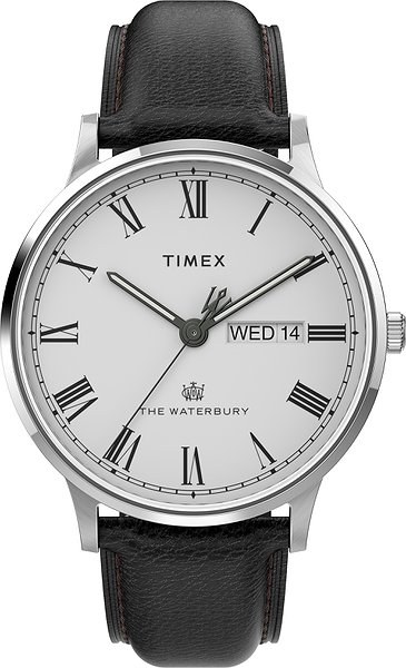Timex Мужские часы Waterbury Tx2u88400