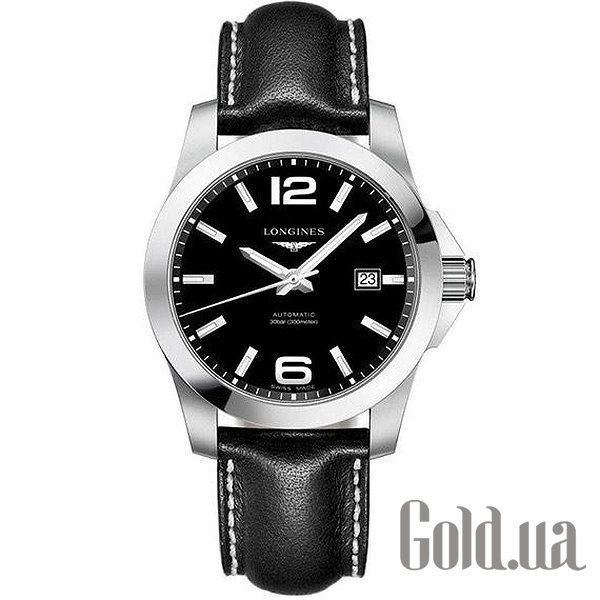 

Швейцарские часы Longines, Мужские часы L3.777.4.58.0