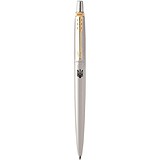 Parker Шариковая ручка Jotter 17 SS GT BP Трезубец 16032_TR, 1771502