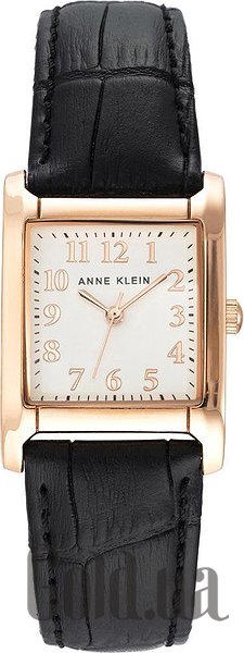 

Женские часы Anne Klein, Женские часы AK/3888RGBK