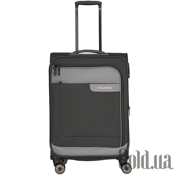 

Дорожная сумка Travelite, Серый, Чемодан Viia TL092848-04