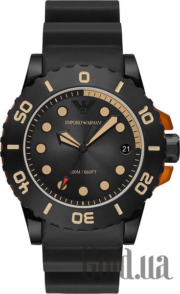 

Дизайнерские часы Armani, Мужские часы AR11539
