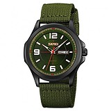 Skmei Чоловічий годинник Attack 3088, 1780974