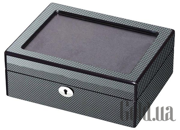Скринька для годинника Rothenschild Скринька для годинників TG802-8TB