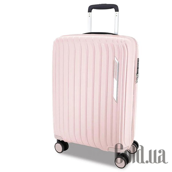 

Дорожная сумка Swissbrand, Розовый, Чемодан Narberth (L) Light Pink
