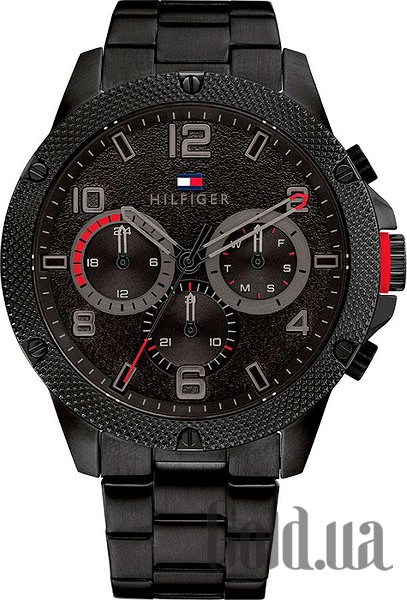 

Дизайнерские часы Tommy Hilfiger, Мужские часы 1792030