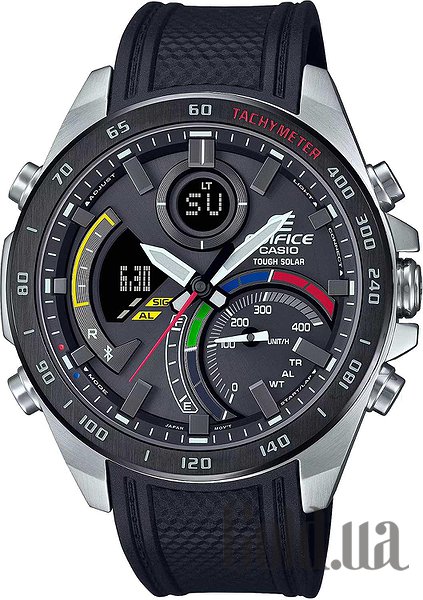 

Японские часы Casio, Мужские часы ECB-900MP-1AEF