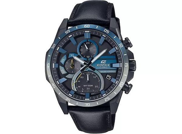Casio Мужские часы EQS-940NL-1AVUEF