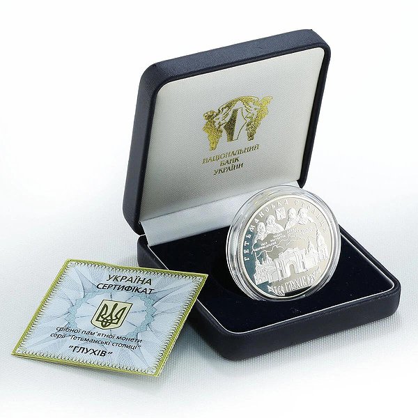 Silver Coins Серебряная монета 31 гр