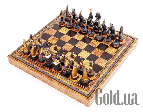 

Шахматы Italfama, Шахматы R69885+219MAP