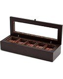 Wolf Шкатулка для часов 800672