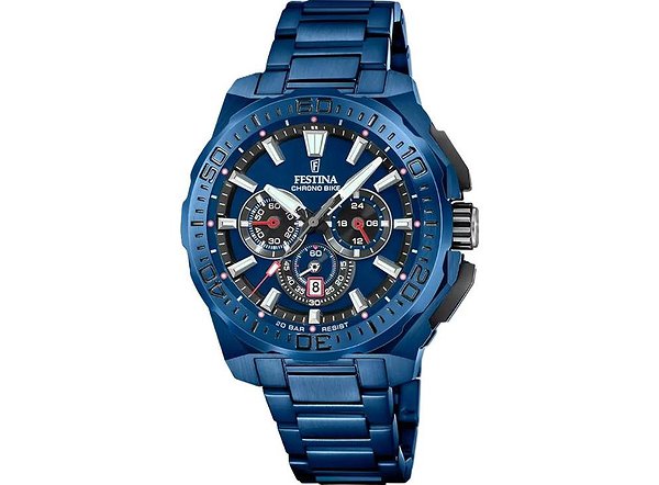 Festina Мужские часы F20729/1