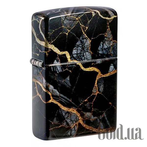 Zippo Зажигалка Marble Design 46255 46255