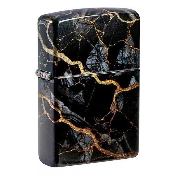 Zippo Зажигалка Marble Design 46255 46255