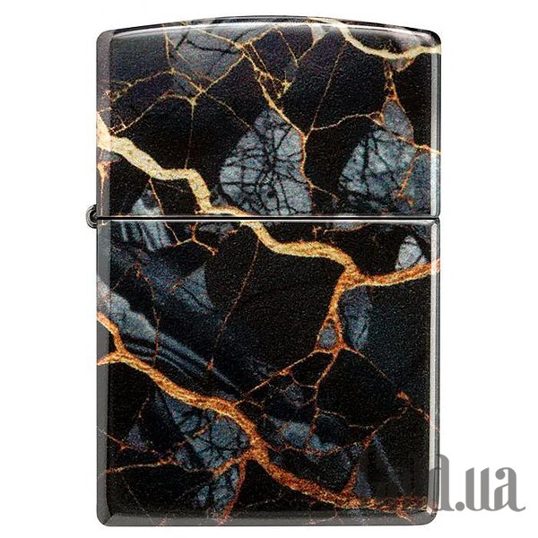 Zippo Зажигалка Marble Design 46255 46255 – изображение 2