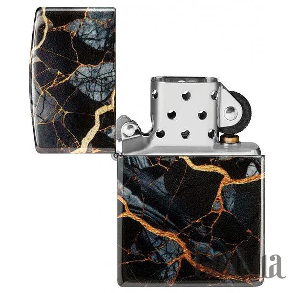 Zippo Зажигалка Marble Design 46255 46255 – изображение 4
