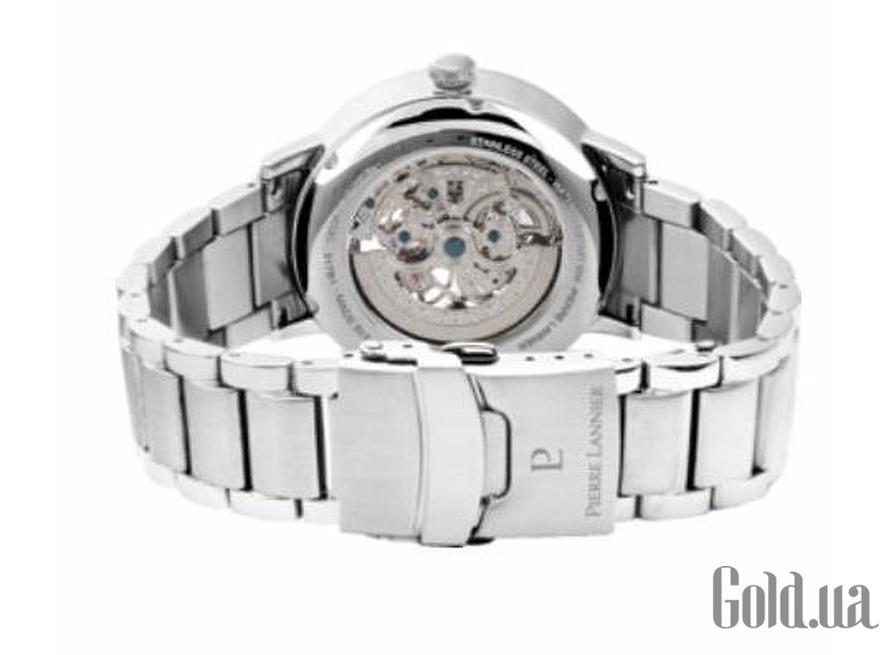 Pierre Lannier Мужские часы 317B171 317B171 – изображение 2