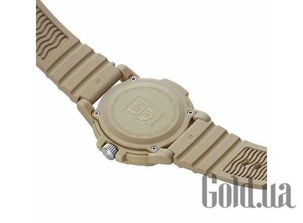 Luminox Чоловічий годинник XS.0326 XS.0326 – зображення 2