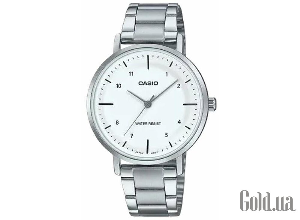 Casio Женские часы LTP-VT03D-7B LTP-VT03D-7B