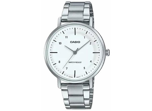 Casio Женские часы LTP-VT03D-7B LTP-VT03D-7B