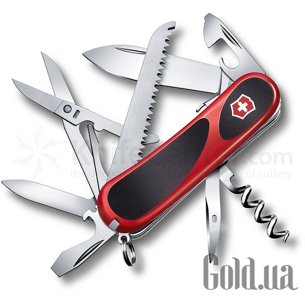 

Нож Victorinox, Нож Evo Grip S17 2.3913.SC