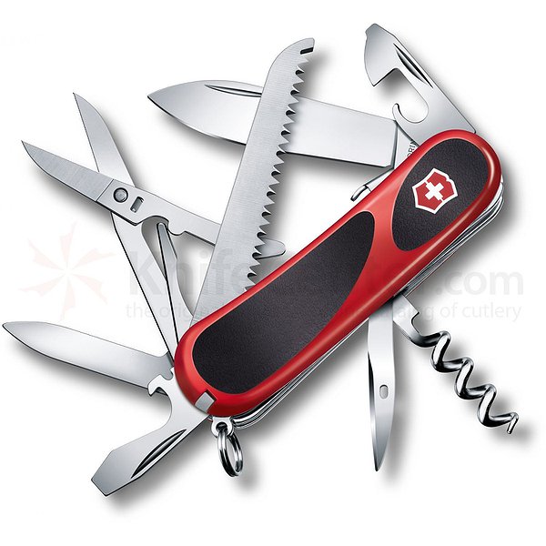 Victorinox Нож Evo Grip S17 2.3913.SC