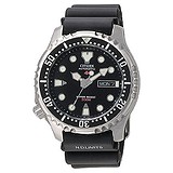 Citizen Automatic NY0040-09EE, 020974