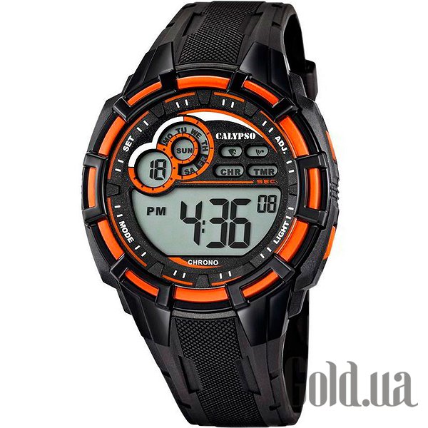 

Японские часы Calypso, K5625/5
