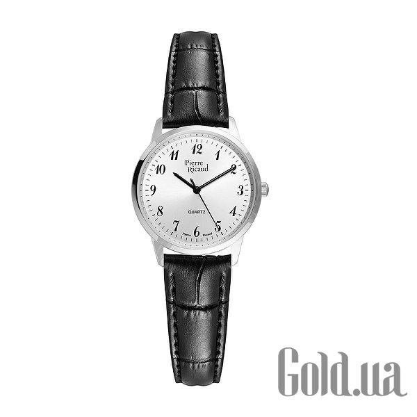 

Женские часы Pierre Ricaud, Женские часы PR 51090.5223Q