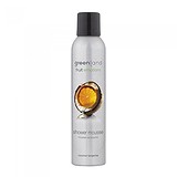 Greenland Мусс для душа Shower mousse coconut-tangerine 200мл FE0072, 881646