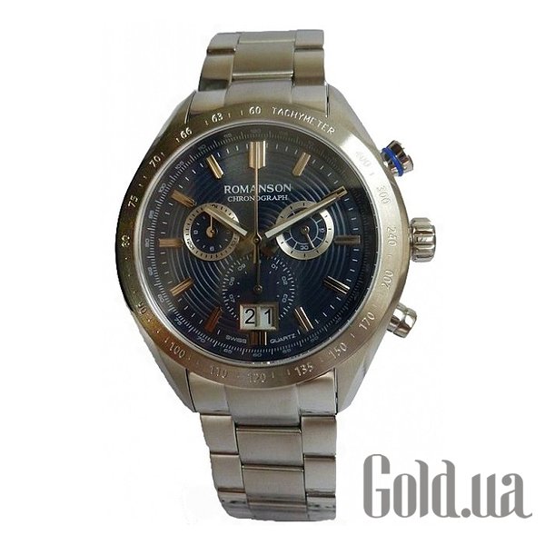 

Мужские часы Romanson, Мужские часы AM6A06HMWHBLUE