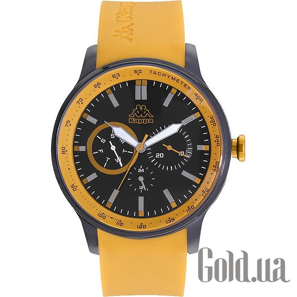 

Мужские часы Kappa, Мужские часы Livorno KP-1418M-C