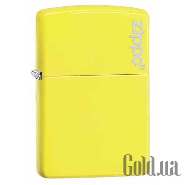

Зажигалка Zippo, Зажигалка Neon Zp28887ZL