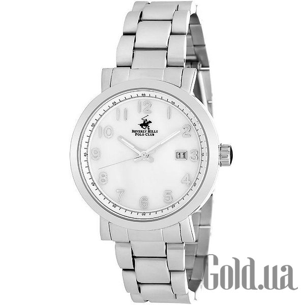 Купить Beverly Hills Polo Club Женские часы BH684-20B