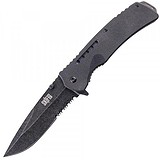 Skif Нож Plus Tactic ц:black 63.00.03, 1628143