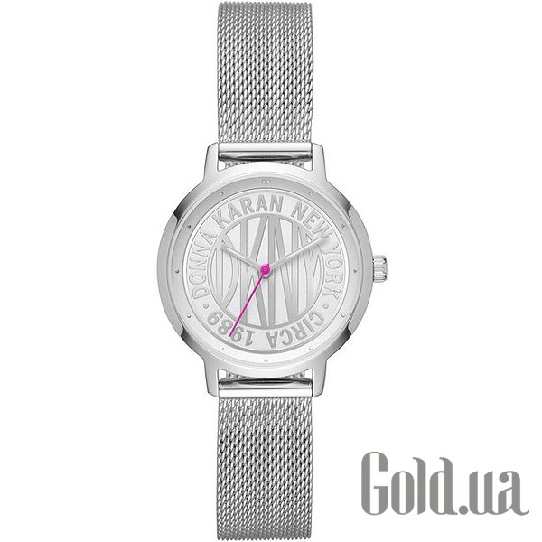 

Дизайнерские часы Donna Karan NY, Женские часы Analog Ladies NY2672