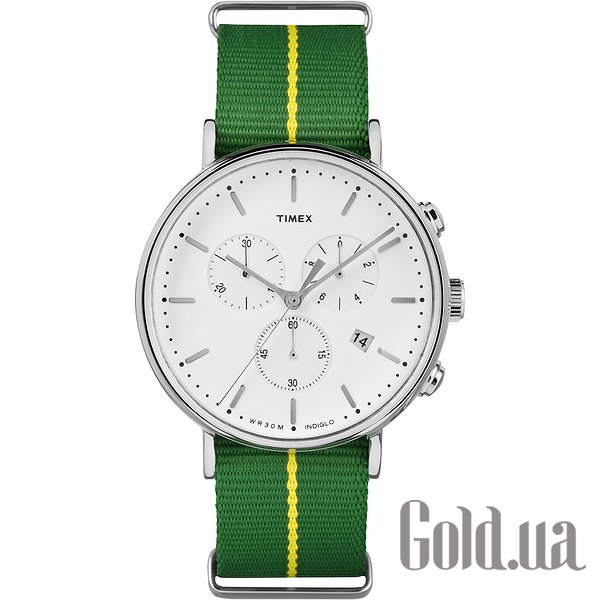 Купить Timex Мужские часы Weekender Tx2r26900