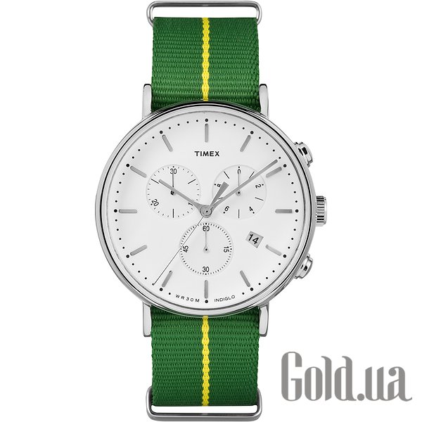 

Мужские часы Timex, Мужские часы Weekender Tx2r26900