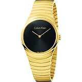Calvin Klein Женские часы CK Whirl K8A23541, 1642223
