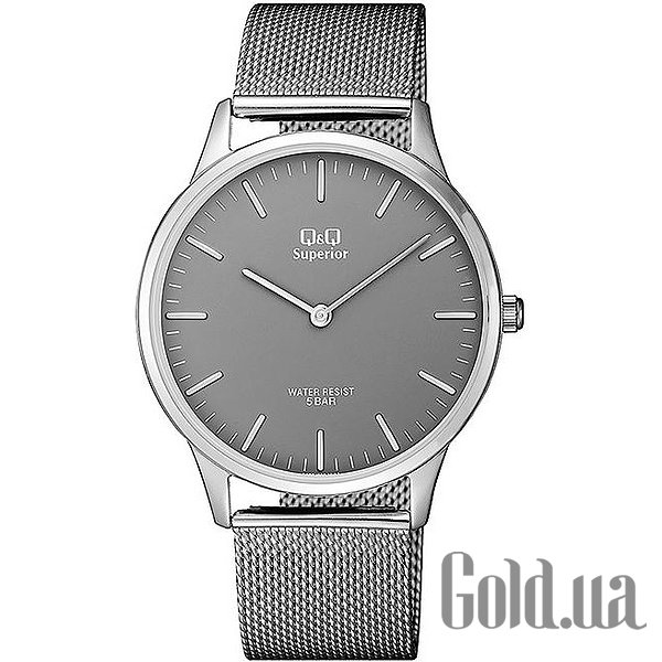 

Японские часы Q&Q, Мужские часы Superior S306J222Y