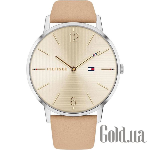 

Дизайнерские часы Tommy Hilfiger, Женские часы 1781974