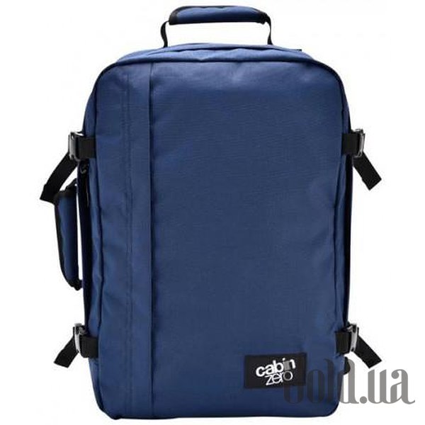 

Рюкзак CabinZero, Синий, Сумка-рюкзак Classic Cz17-1205