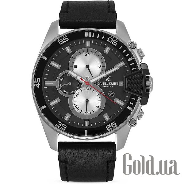 Купить Daniel Klein Мужские часы DK12035A-2