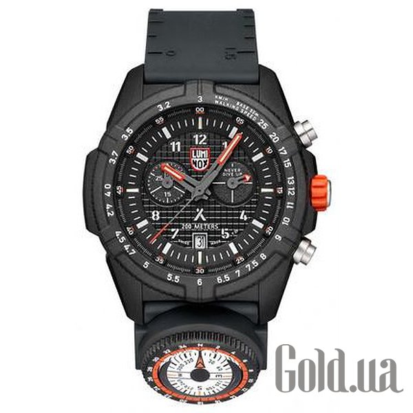 

Швейцарские часы Luminox, Мужские часы XB.3781.KM